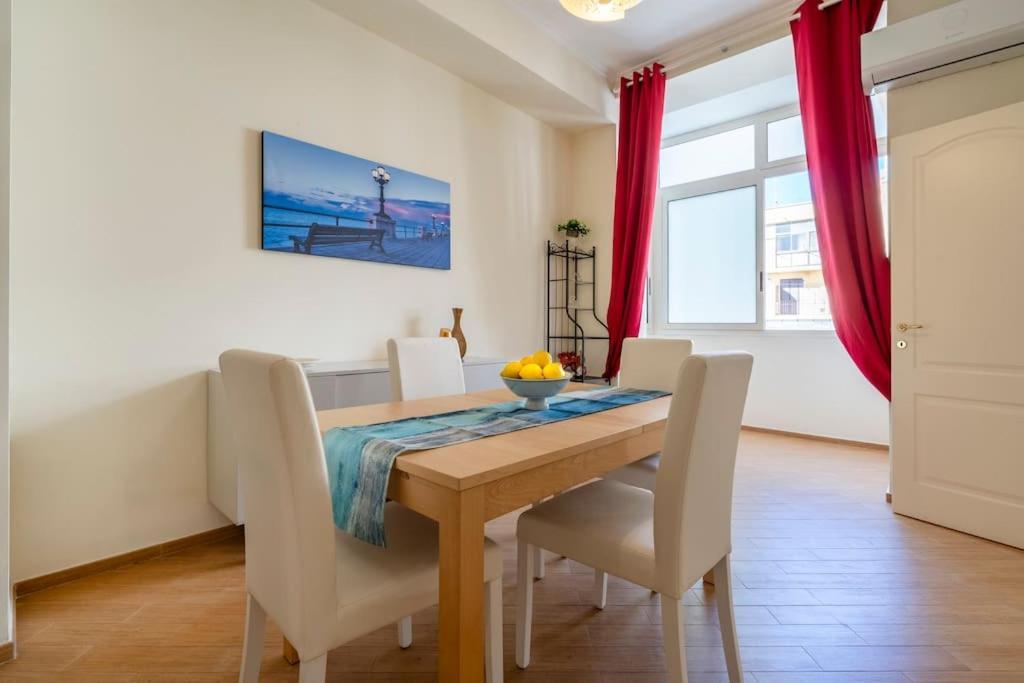 Carlotta - Italian Living Appartement Bari Buitenkant foto