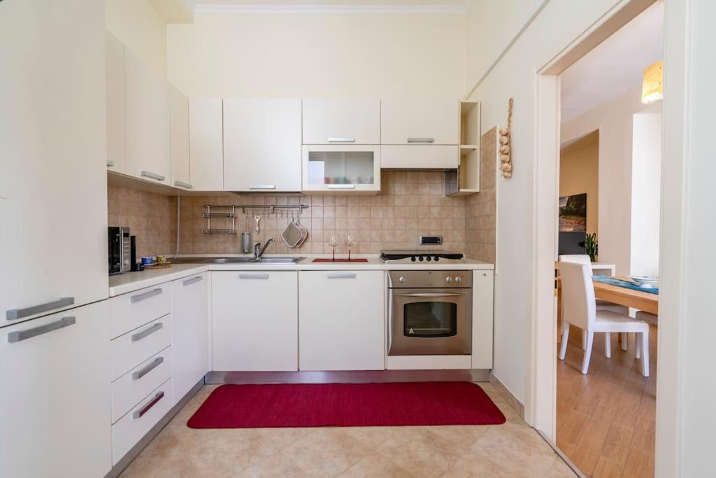 Carlotta - Italian Living Appartement Bari Buitenkant foto